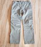 Spodnie Fjallraven bojówki cargo taktyczne G-1000  r. M 86/104 j. Nowe