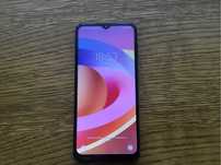 Samsung A12, 4/64