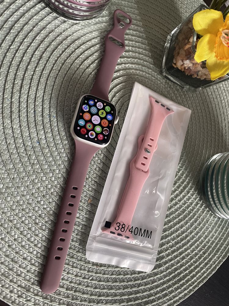 Opaski dla Apple Watch 38/40 mm