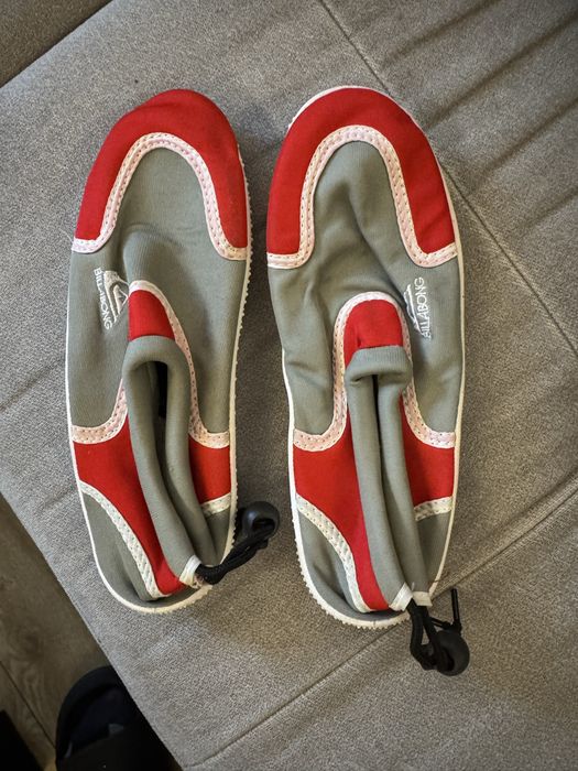 Buty do wody dziecięce r. 37