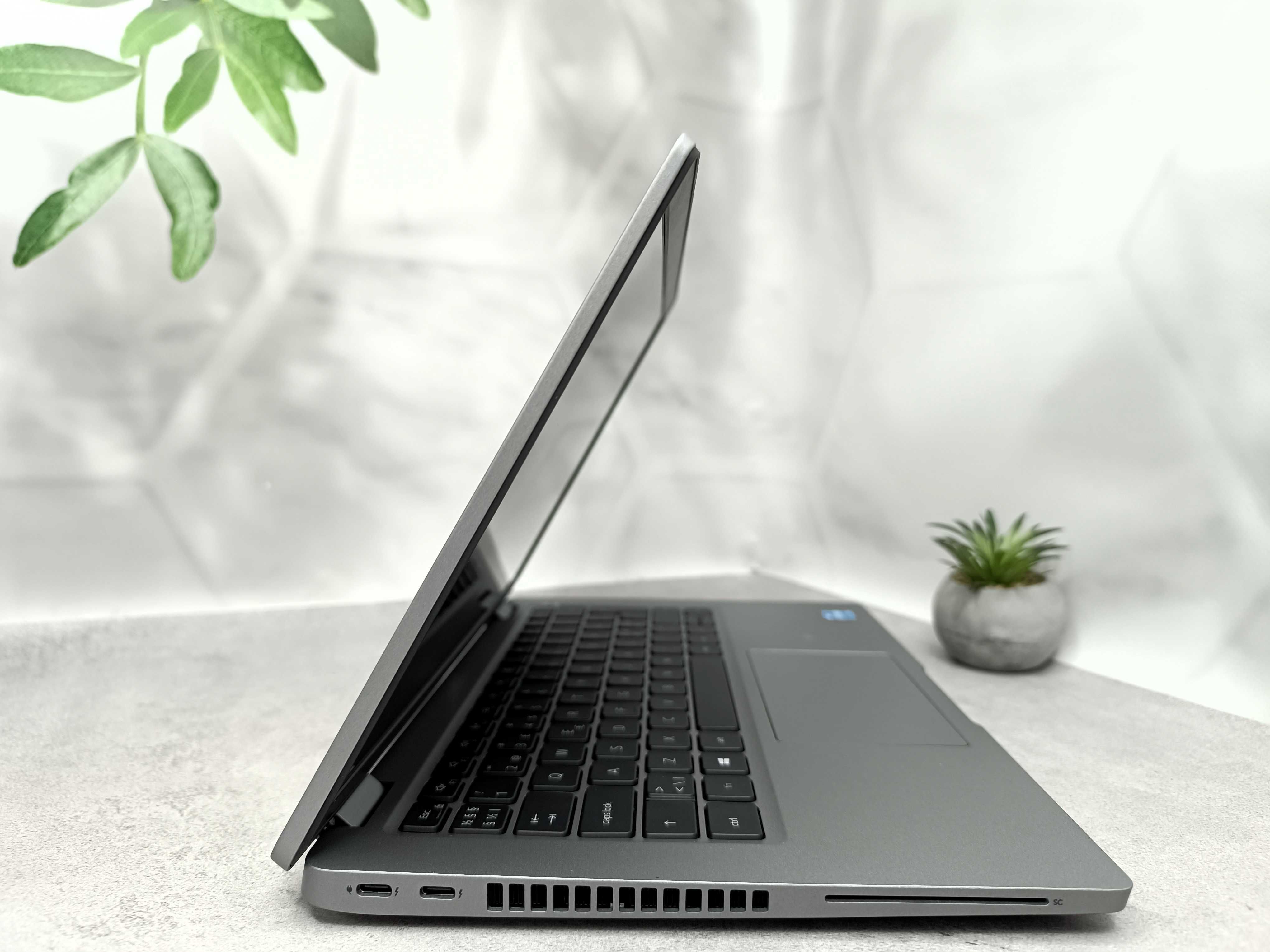 16 ГБ/512 GB/Ноутбук Dell Latitude 5420/i3-1125G4/4 ядра/14" FHD IPS