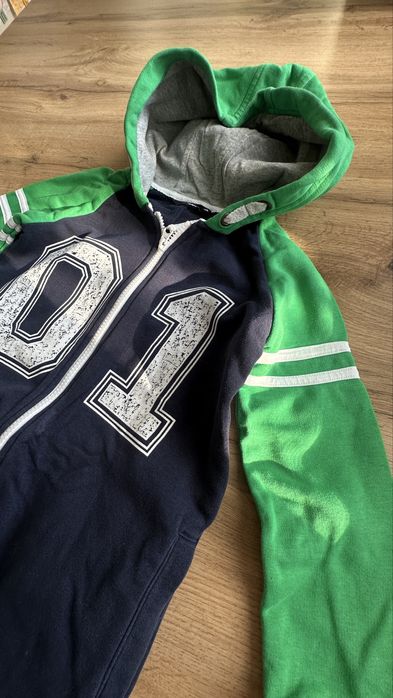 Дитячий комбінезон ромпер George кугурумі