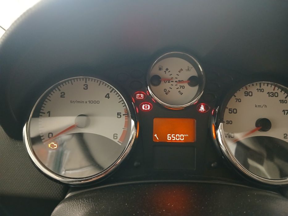 Peugeot 207 Sportium