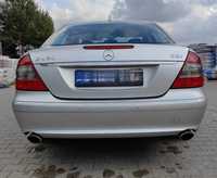 *Mercedes-Benz E 420 4.0 CDI