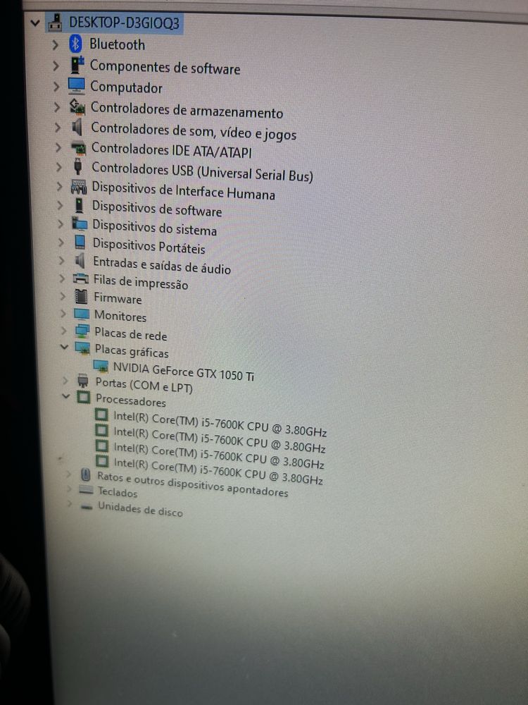 Torre Gaming 48RAM