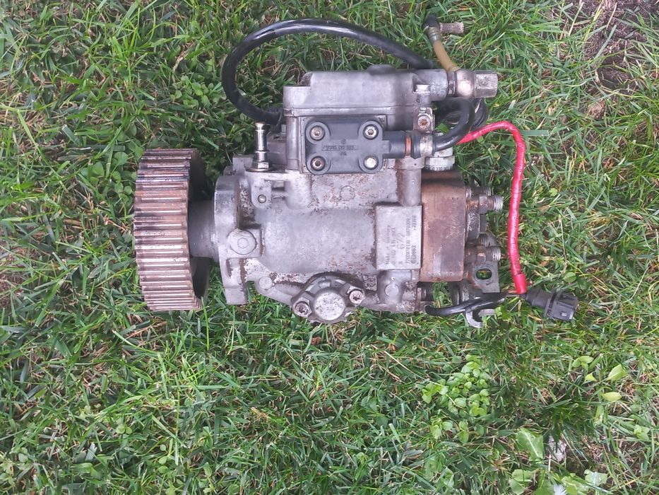 Pompa wtryskowa do scenica 1.9 TDI Generecja I