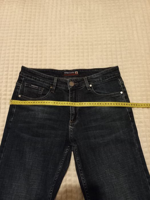 Джинси жіночі стрейч, 32р.