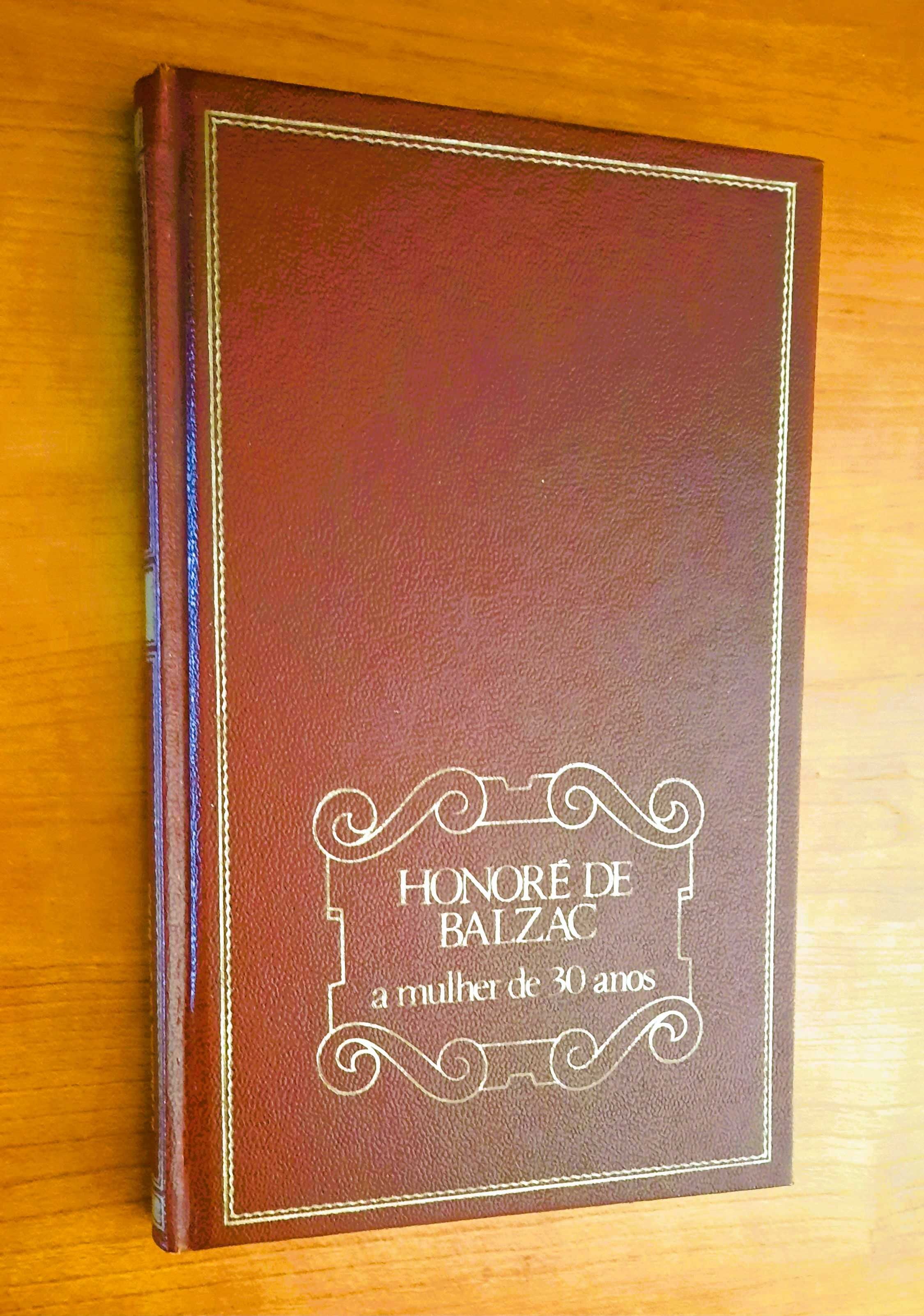 Honoré de Balzac - A Mulher de 30 Anos + OFERTA