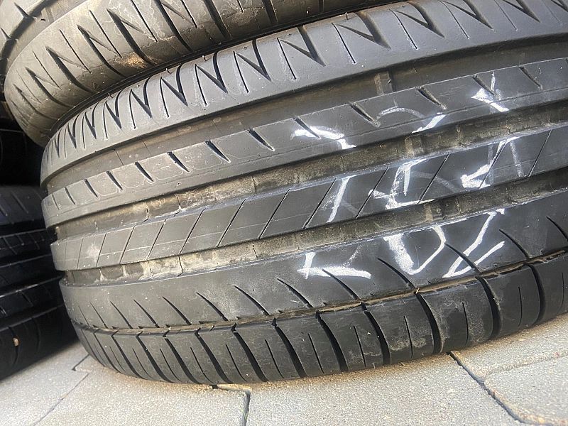 195/50/15 Michelin Pilot Exalto_6,2mm_2szt_(263)