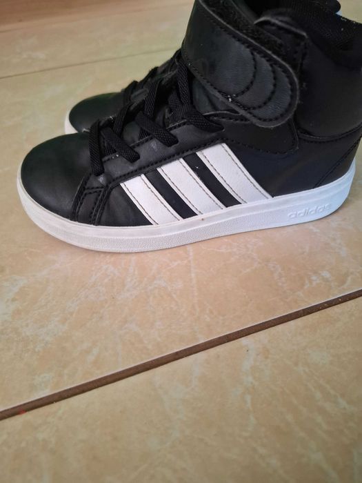 Buty dla chlopca  rozmiar 29