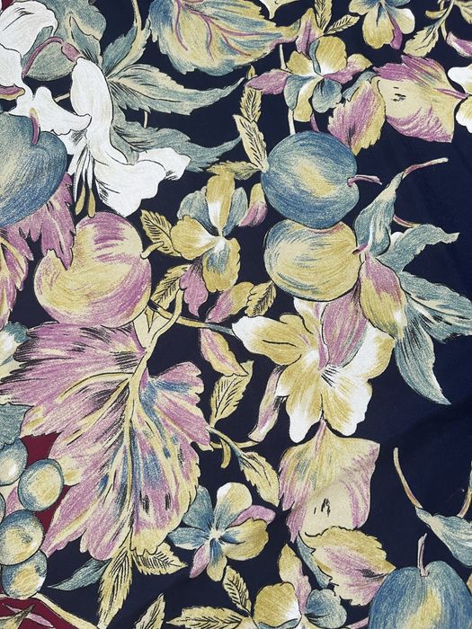 Вінтажний платок Jane Shilton