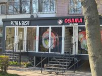 Продам коммерцию.Гагарина/Дафи(МкДональдс) 91м.кв.179999$
