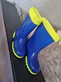 Резинові чоботи Demar 34-35 розмір