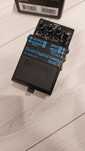 Efekt gitarowy Dual Digital Delay Boss SDE-3 nowy z gwarancją
