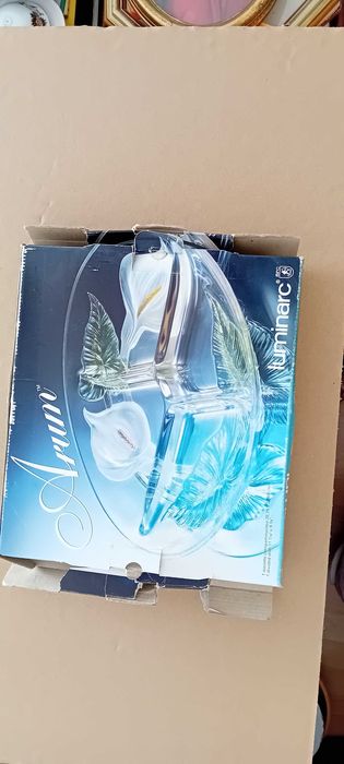 Travessa Vidro Luminarc a Estrear