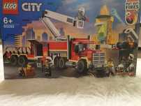 Lego CITY zabawka dla dziecka.