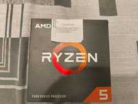 AMD Ryzen 5 5600X 3.7/4.6 GHz BOX