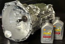 Skrzynia Biegów Po Regeneracji GS6-45DZ BMW F10 F20 F30 F31 2.0D!