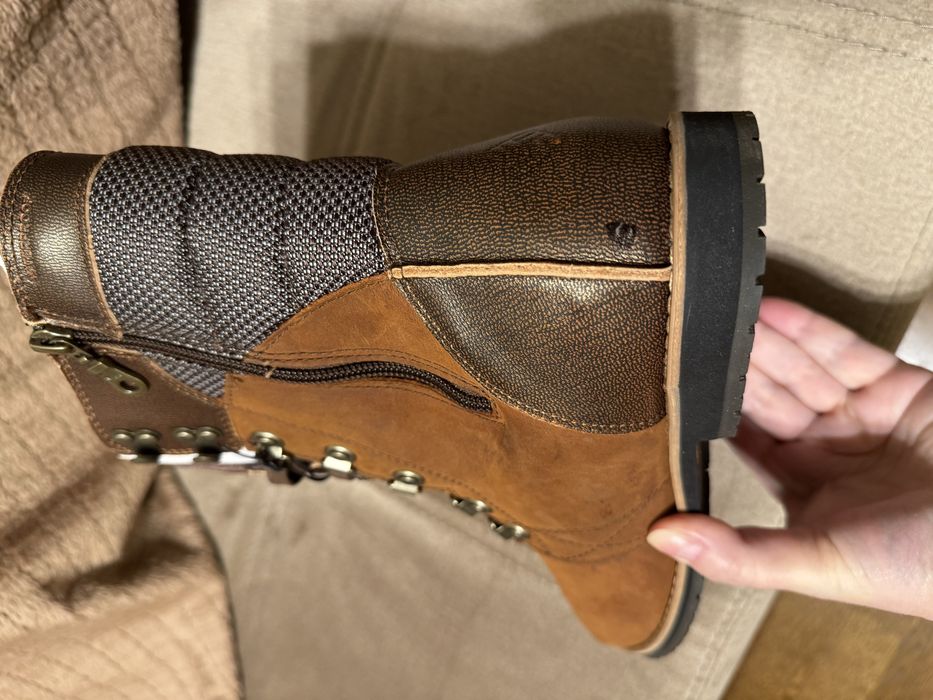 Черевики (ботинки) жіночі Columbia р.41,5 європейський