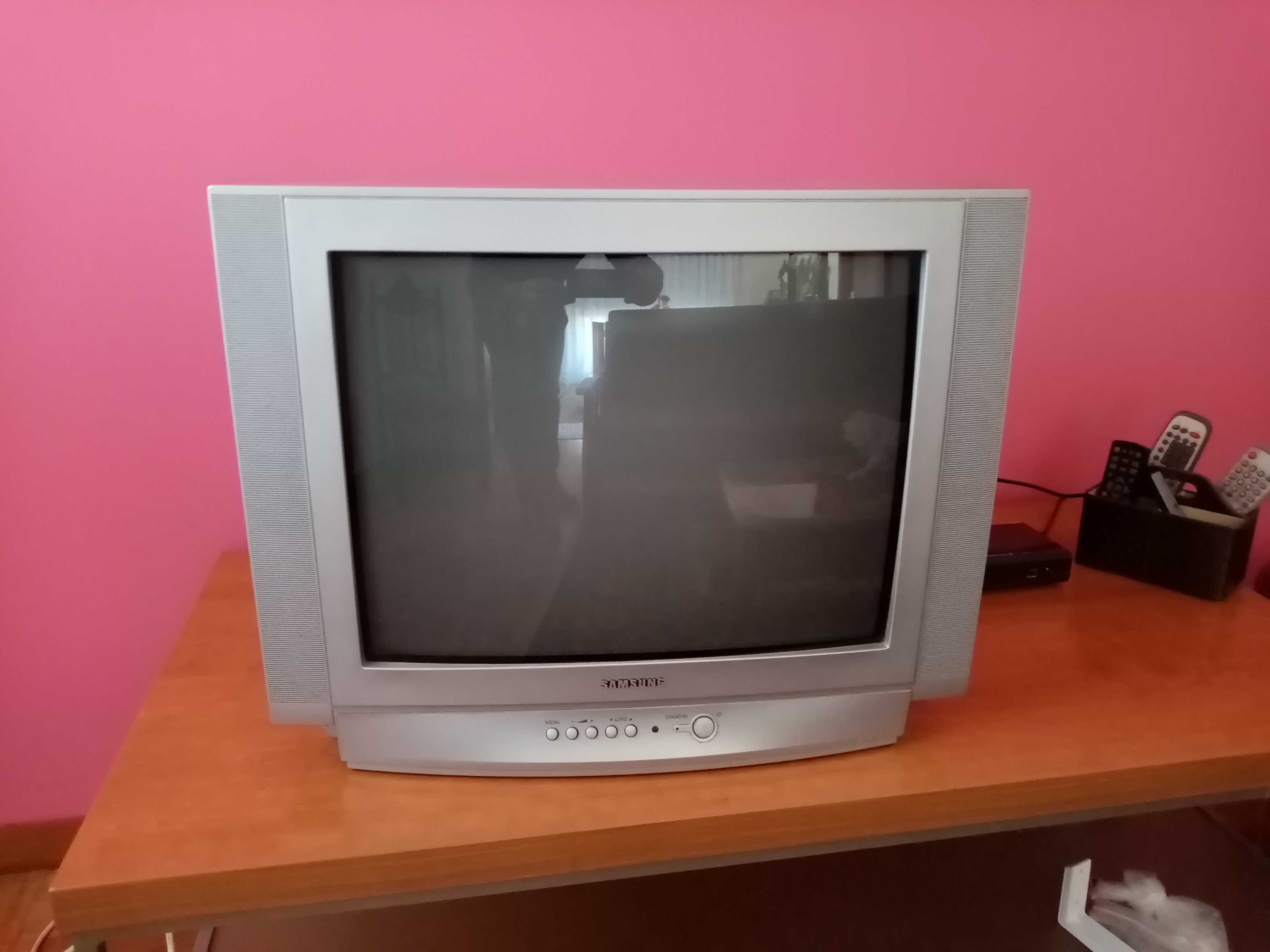 Aparador TV Preto