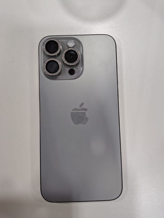 IPHONE 15 Pro max 256gb