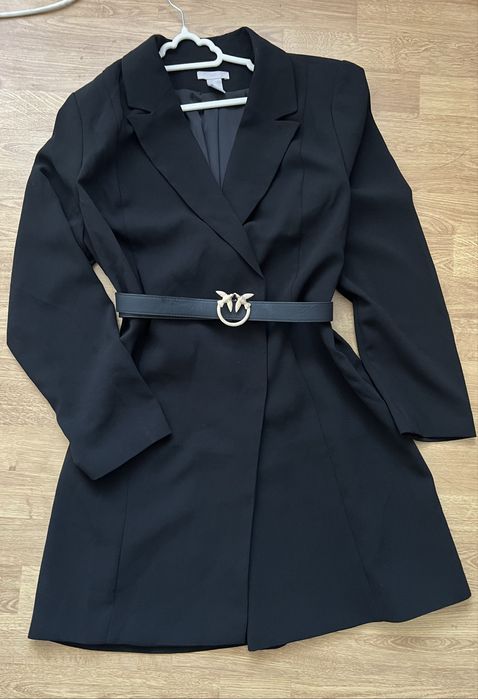 Сукня піджак від H&M