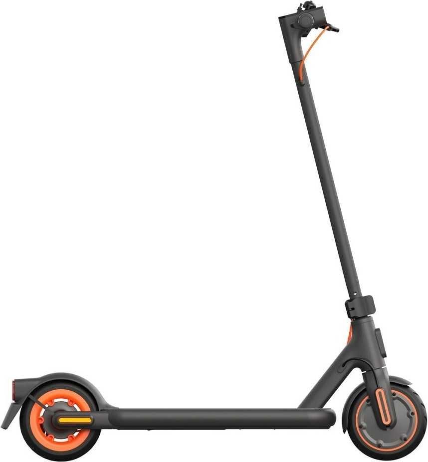 Самокат электрический Xiaomi Mi Electric Scooter Pro 2 Black