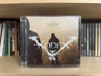 White House - Kodex 5, CD