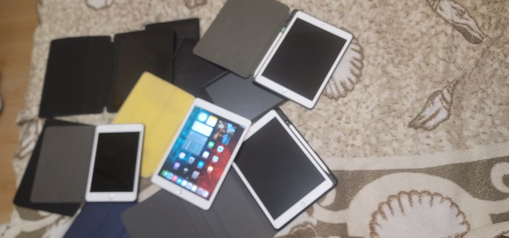 Планшети ipad ціни від 1000грн