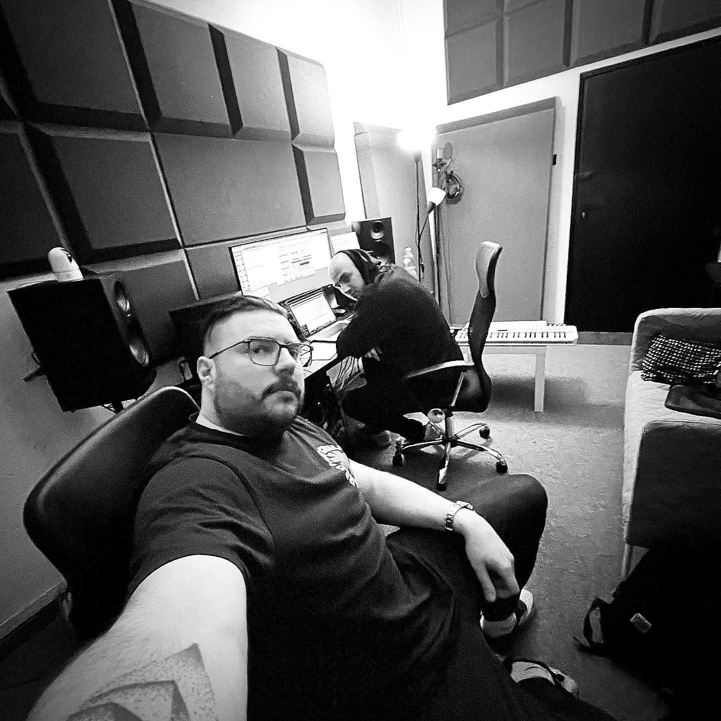 Studio Nagrań kncpt. – Nagrania, Mix, Mastering Łódź