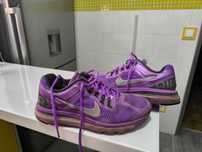 Ténis Nike Air Max Nº39 Bom estado