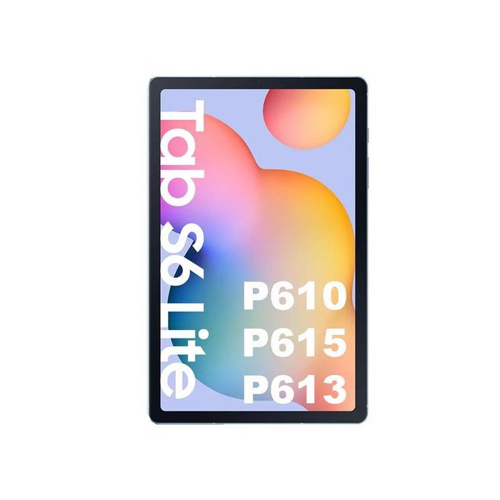 Wyświetlacz Lcd Do Samsung Galaxy Tab S6 Lite P610