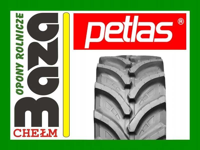 BAZA Opona 380/70R24 Petlas TA-110 Szeroka Mocna Gruba BLACK WEEK !