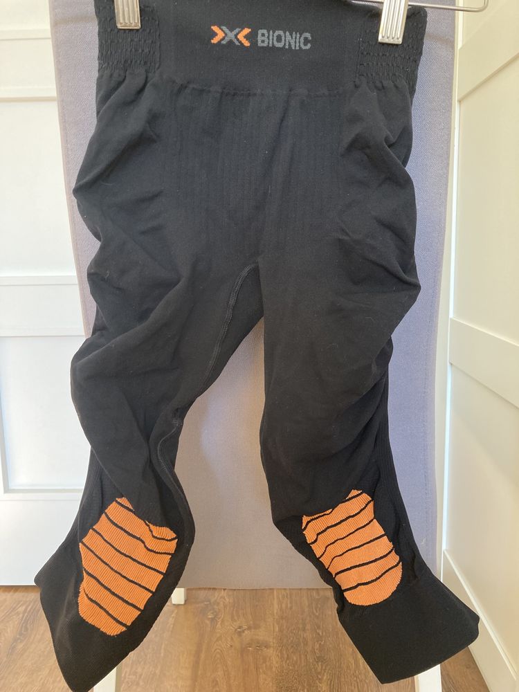 Getry x-bionic 3/4 energizer accumulator rozm. XS
