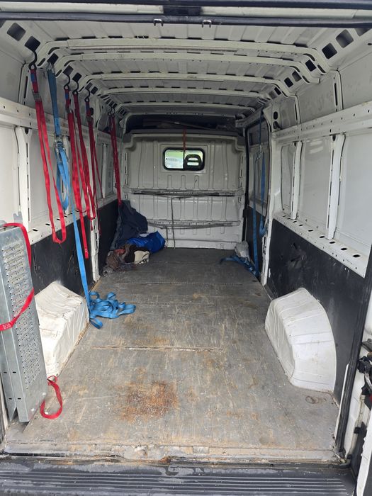 Citroën  jumper l2h3