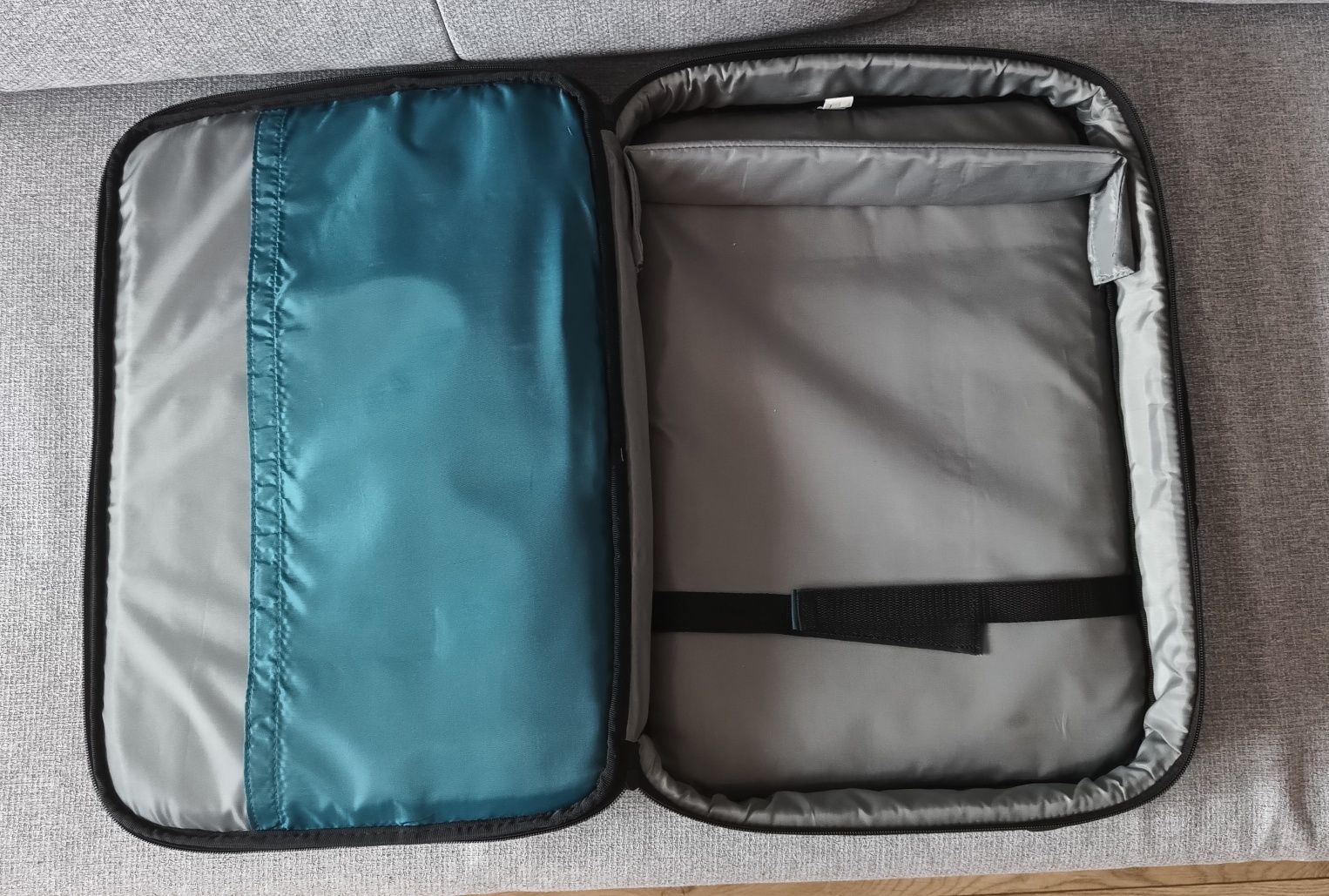 Torba na laptopa 17 cali