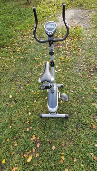 Rowerek stacjonarny magnetyczny - stan dobry