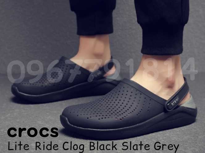 CROCS literide Мужские сабо Крокс (Кроксы) по доступной цене в Киеве