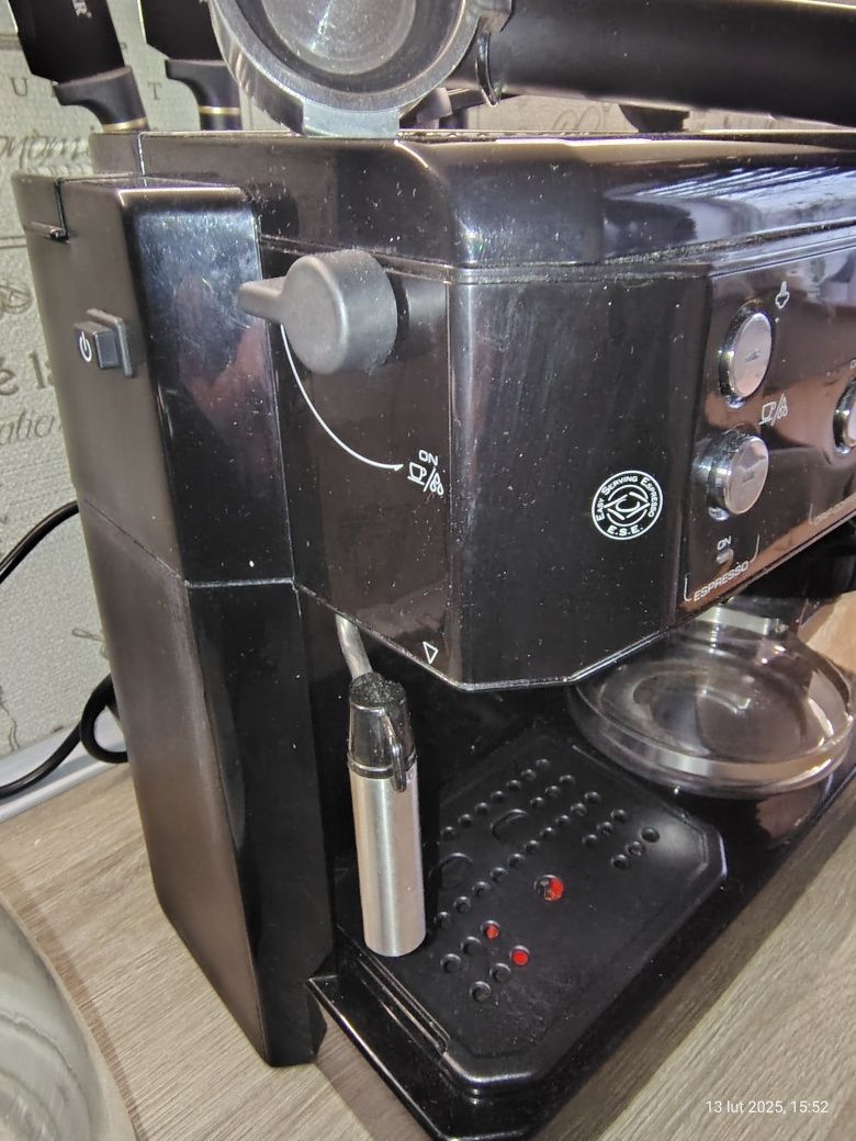 Ekspres do kawy Delonghi