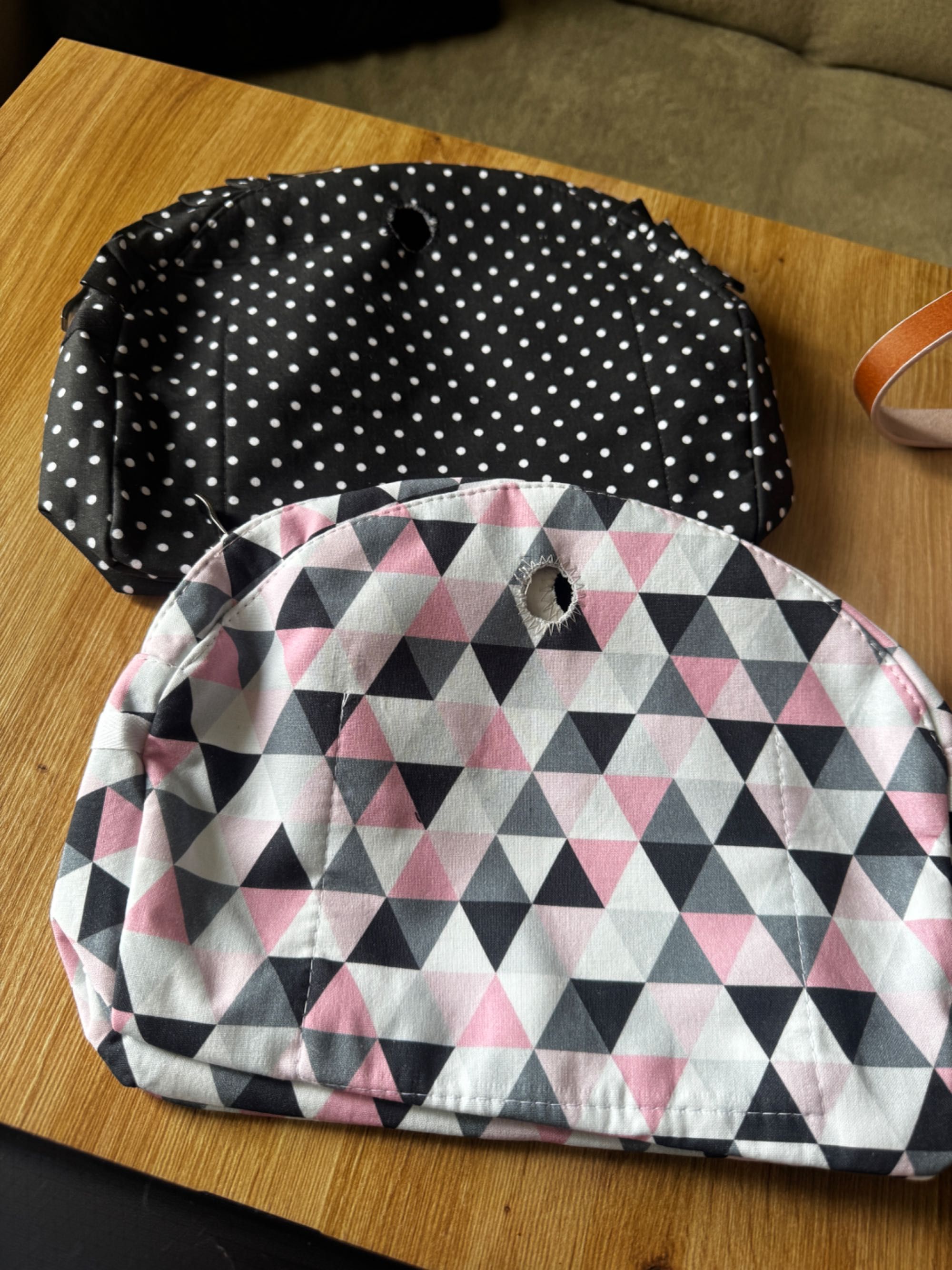 Torba o bag zestawy