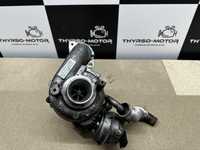 Turbo Peugeot 308 1.6 HDI