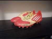 Chuteiras Adidas F50 Nº40