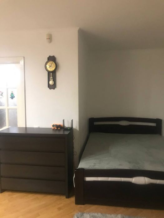 Оренда одно кімнатної квартири, центр, можливо з дітками, любий термін