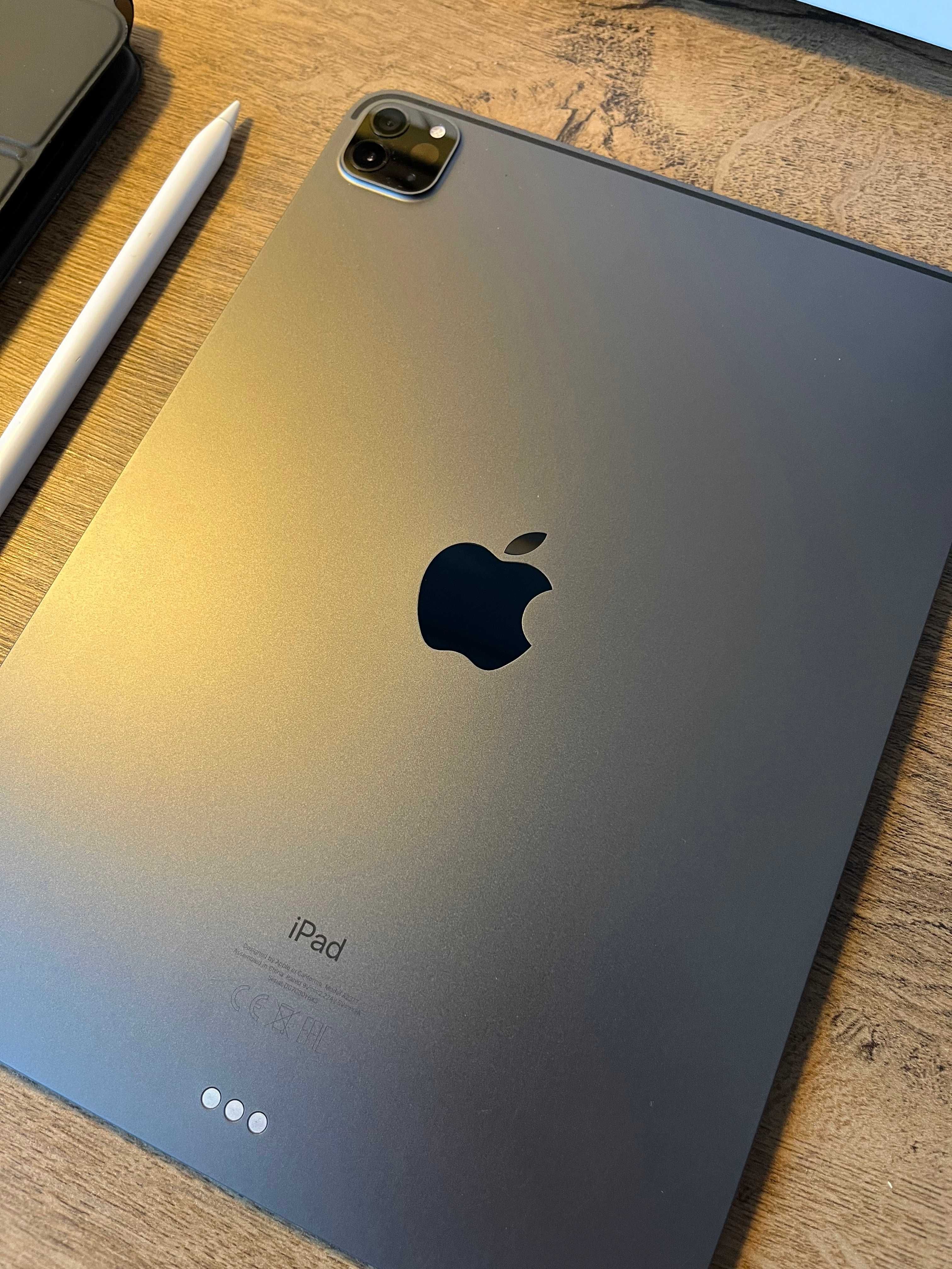 Ipad 11 Pro (3gen) + Apple Pencil (2gen.) + Apple Magic Keyboard