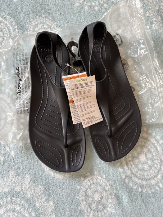 Crocs Sexi Flip W8 38-39