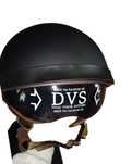 Kask Carat Racing Club VAB w stylu retro M/L rozmiar A
