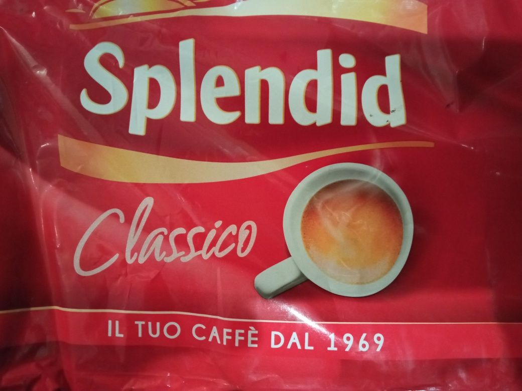 Кава Splendid classico