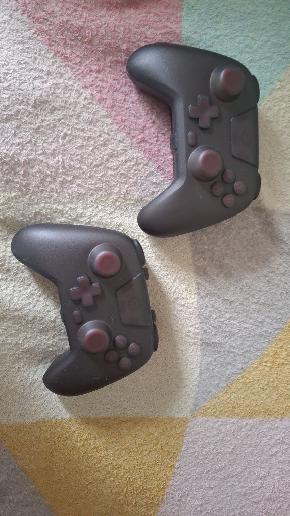 Контроллер игровой GameSir Nova Lite MultiPlatform Blush Pink