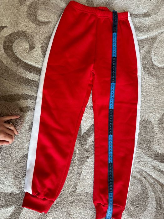 Костюм спортивний