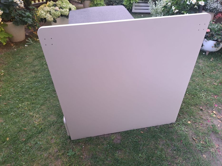 Łóżko VOX 90x200 + biurko 65x140 ZESTAW